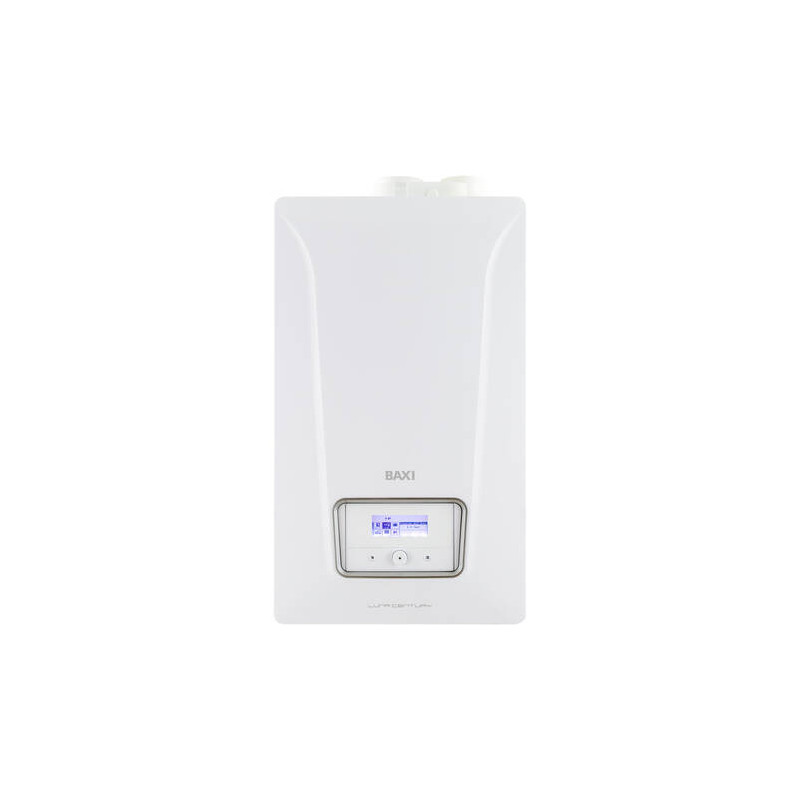BAXI LUNA CENTURY 35 IT CALD. MURALE